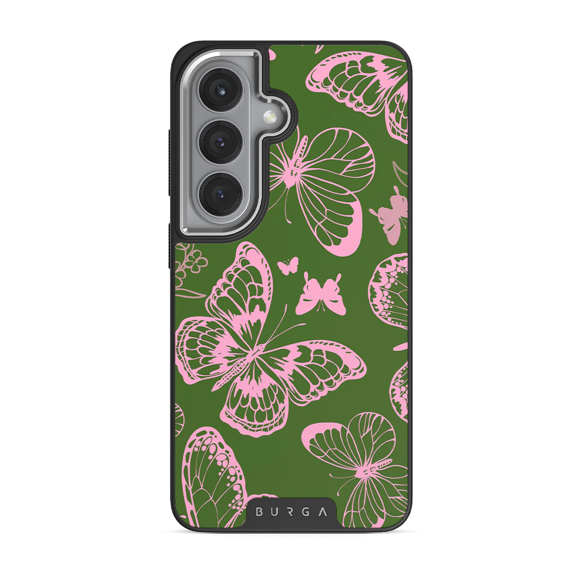 No Regrets - Samsung Galaxy S26 Etui - Image 19