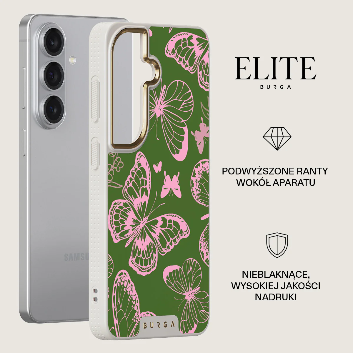 No Regrets - Samsung Galaxy S26 Etui - Image 27