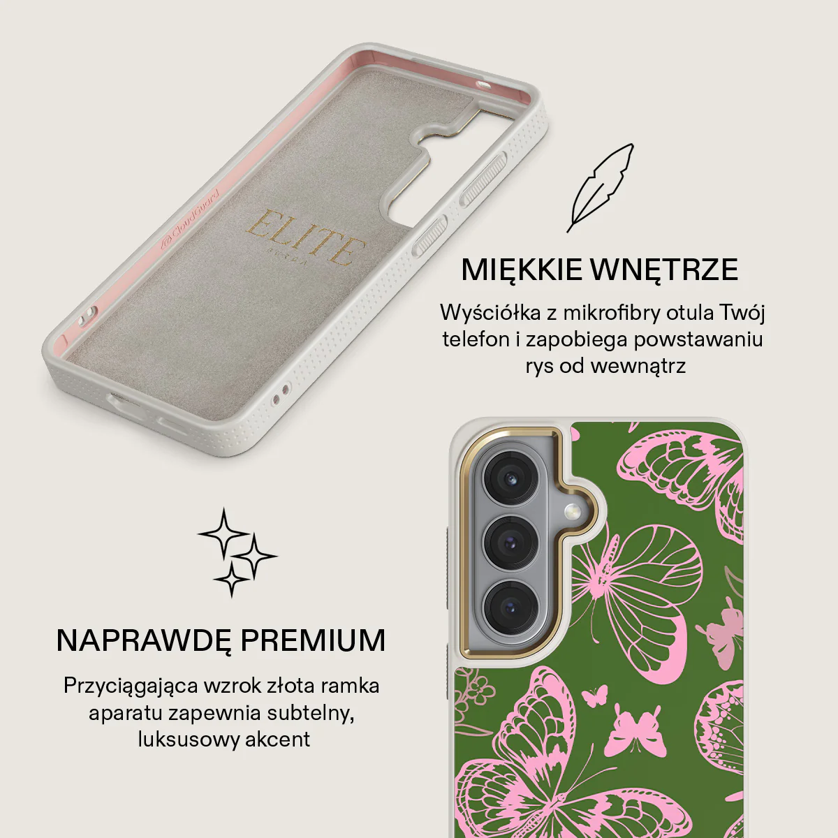 No Regrets - Samsung Galaxy S26 Etui - Image 31