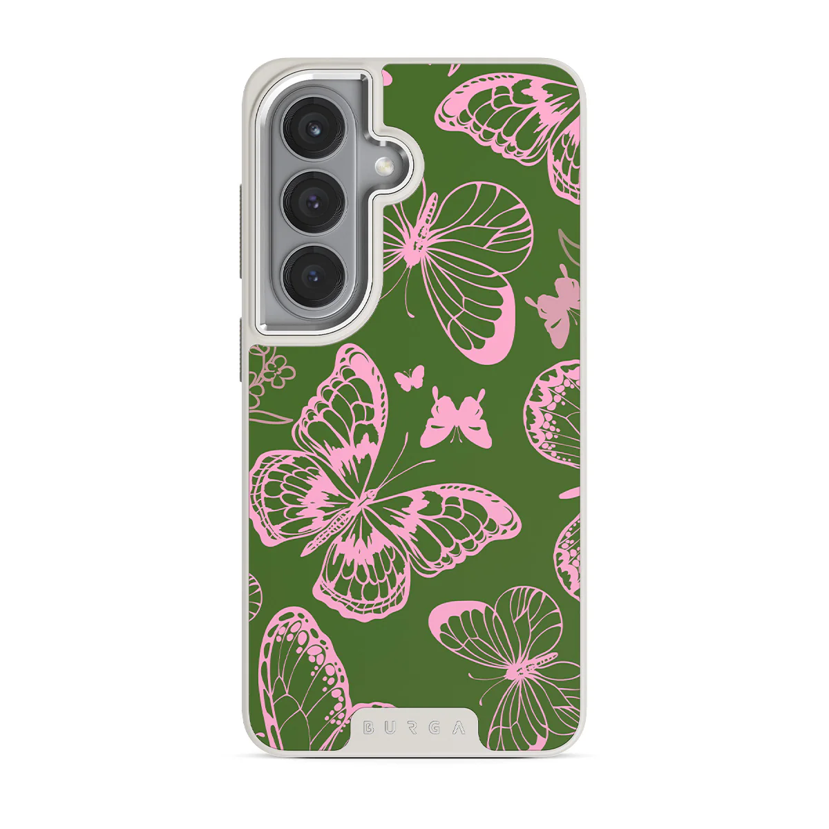 No Regrets - Samsung Galaxy S26 Etui - Image 33