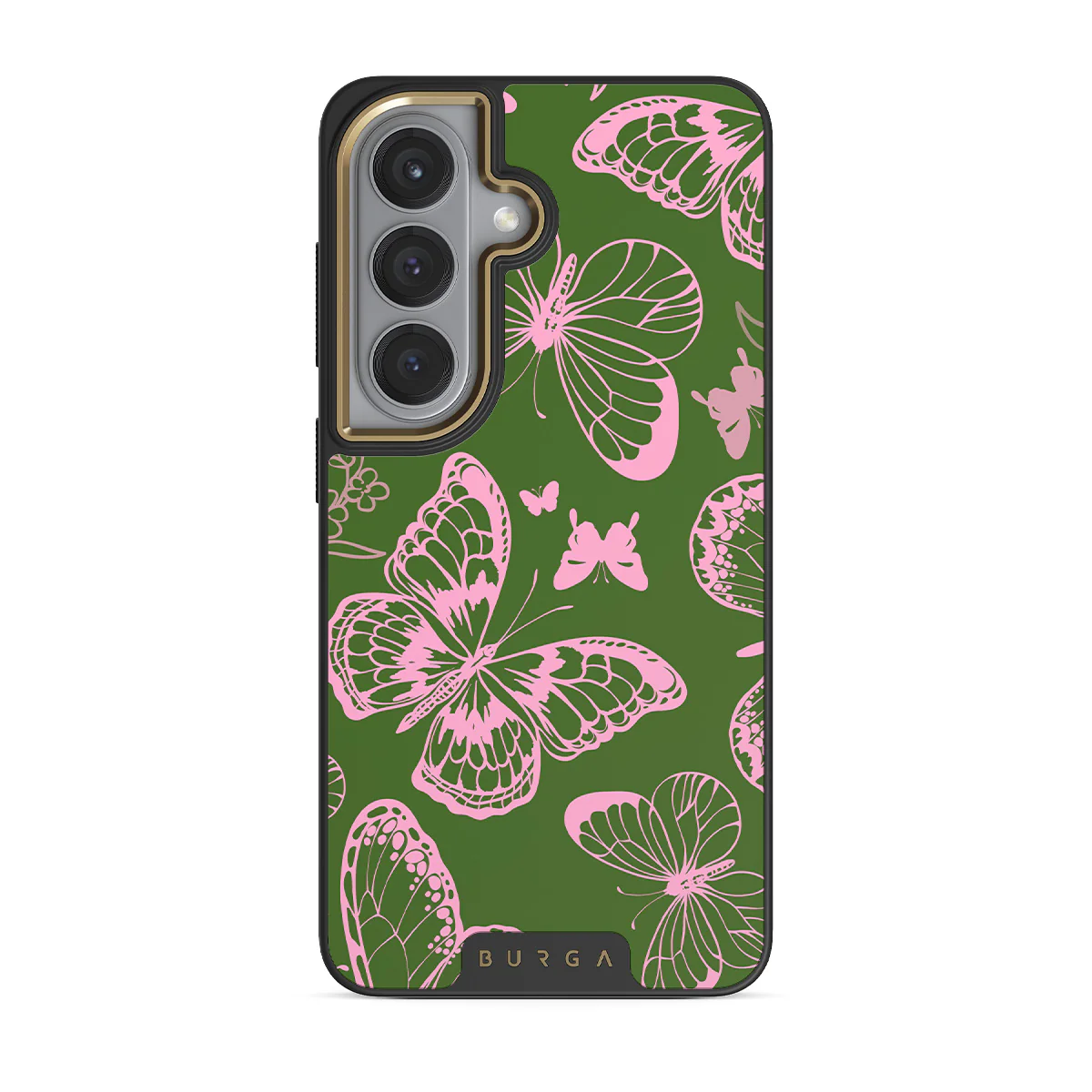 No Regrets - Samsung Galaxy S26 Etui - Image 5