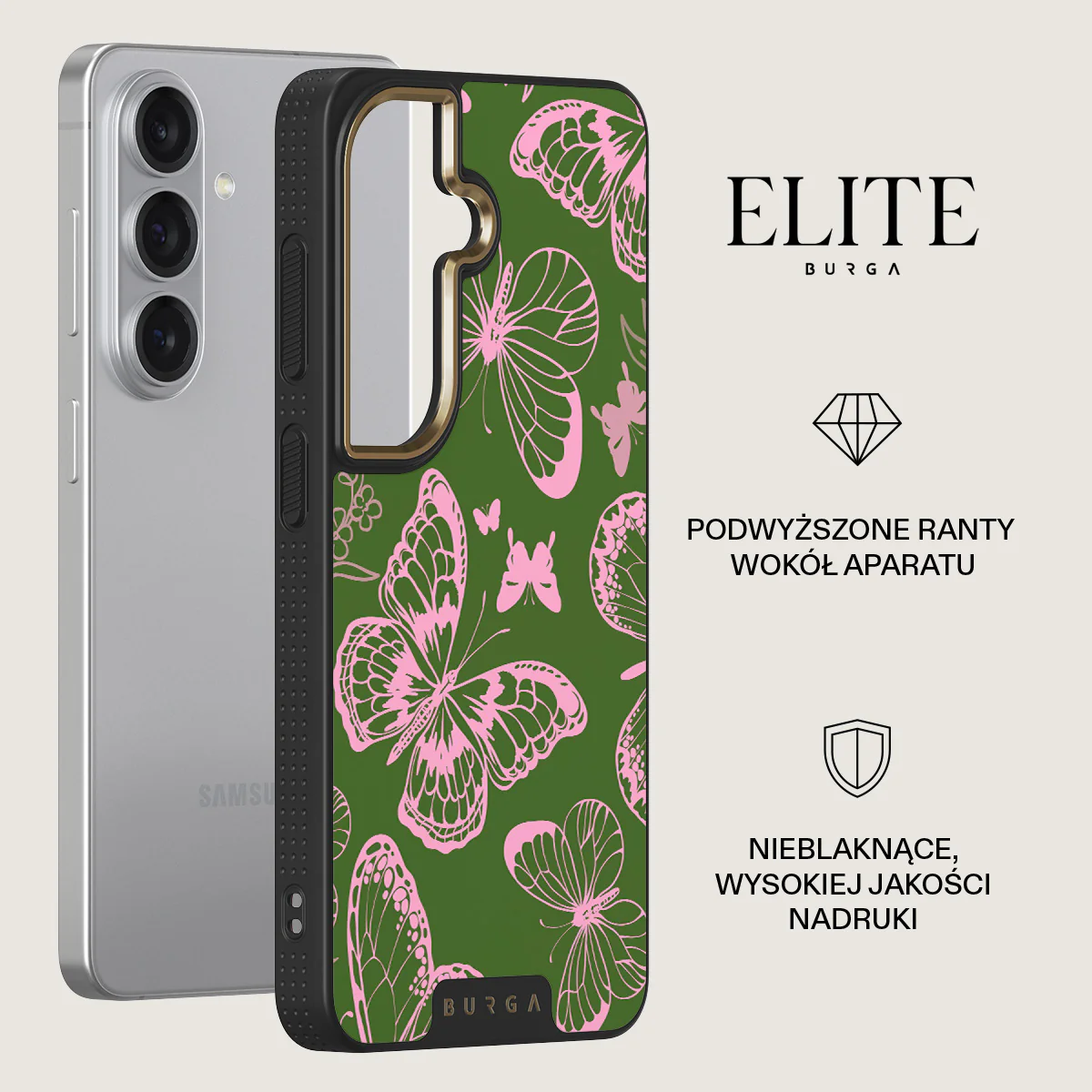 No Regrets - Samsung Galaxy S26 Etui - Image 6