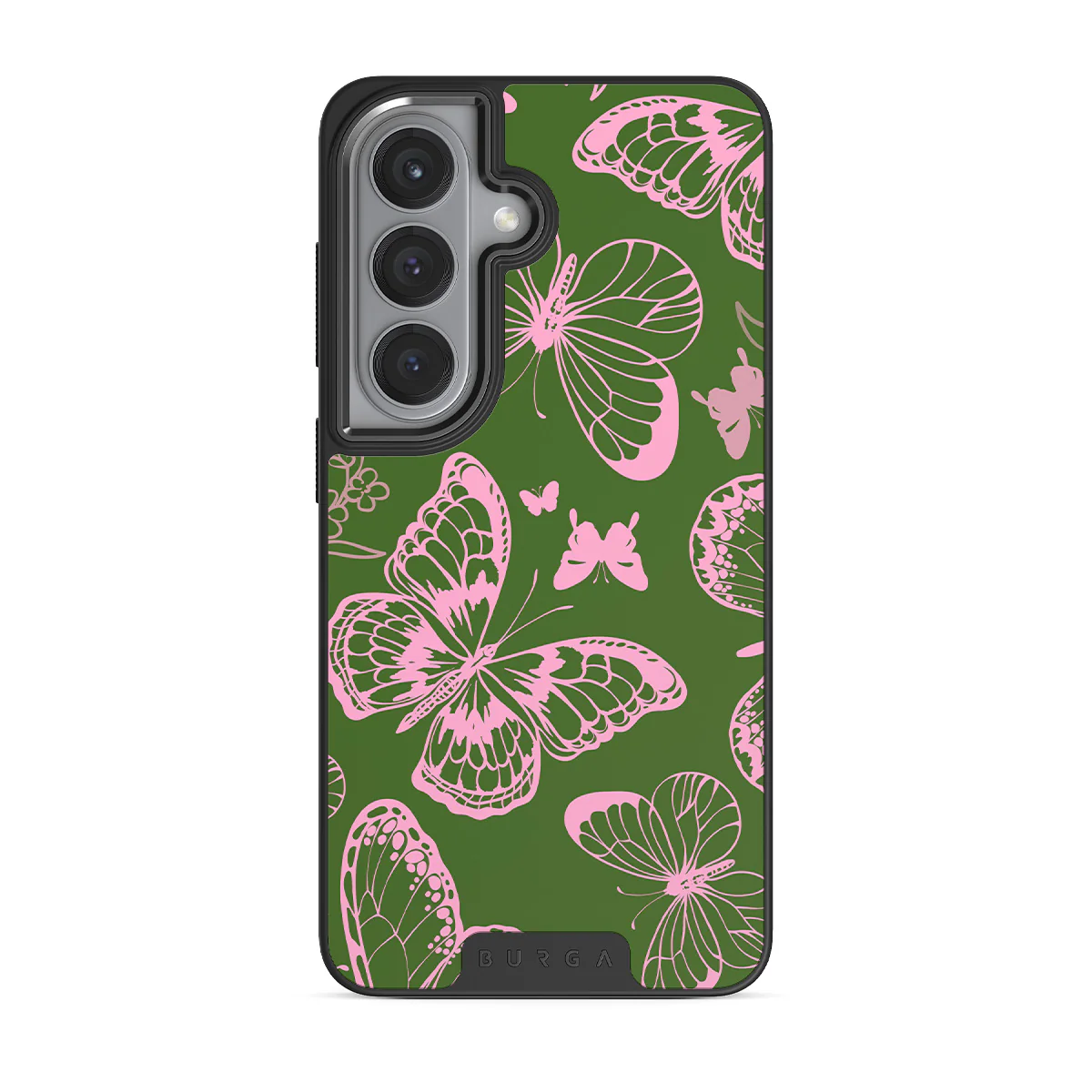 No Regrets - Samsung Galaxy S26 Plus Etui - Image 12