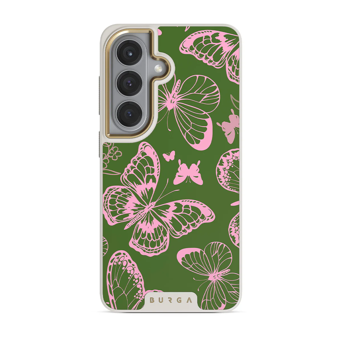 No Regrets - Samsung Galaxy S26 Plus Etui - Image 26