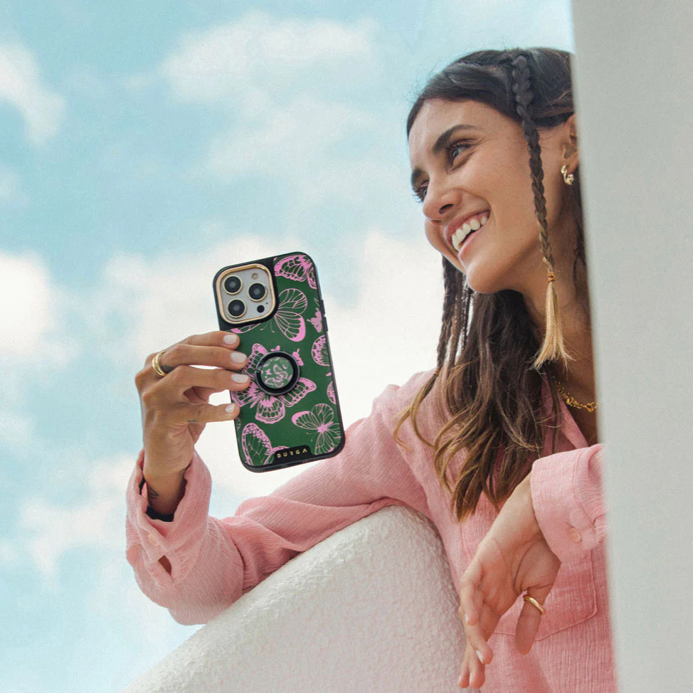 No Regrets - Samsung Galaxy S26 Plus Etui - Image 43