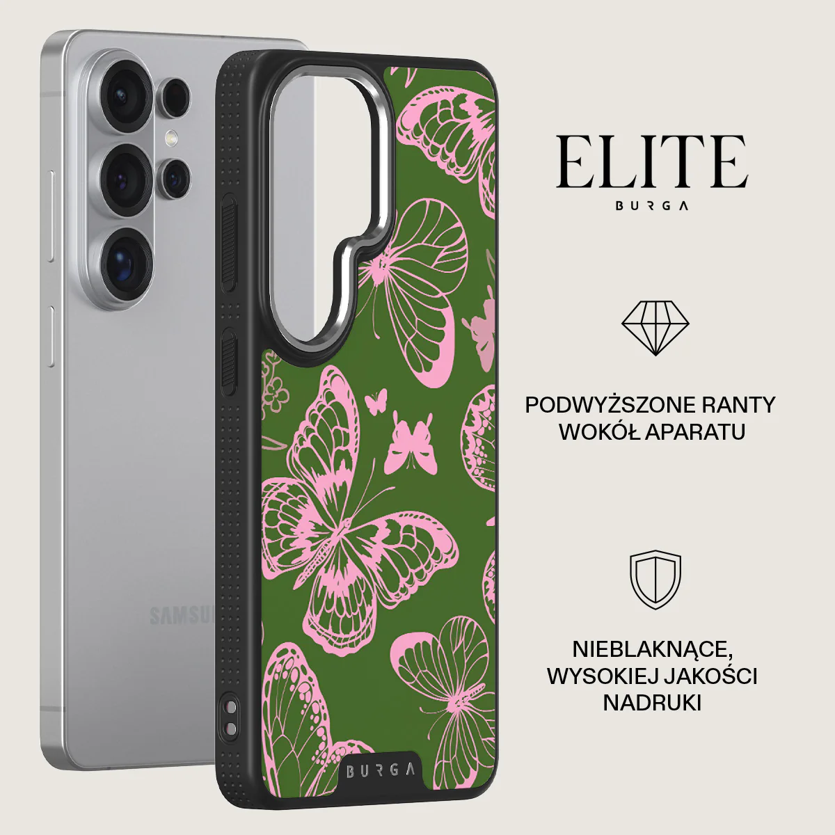 No Regrets - Samsung Galaxy S26 Ultra Etui - Image 20