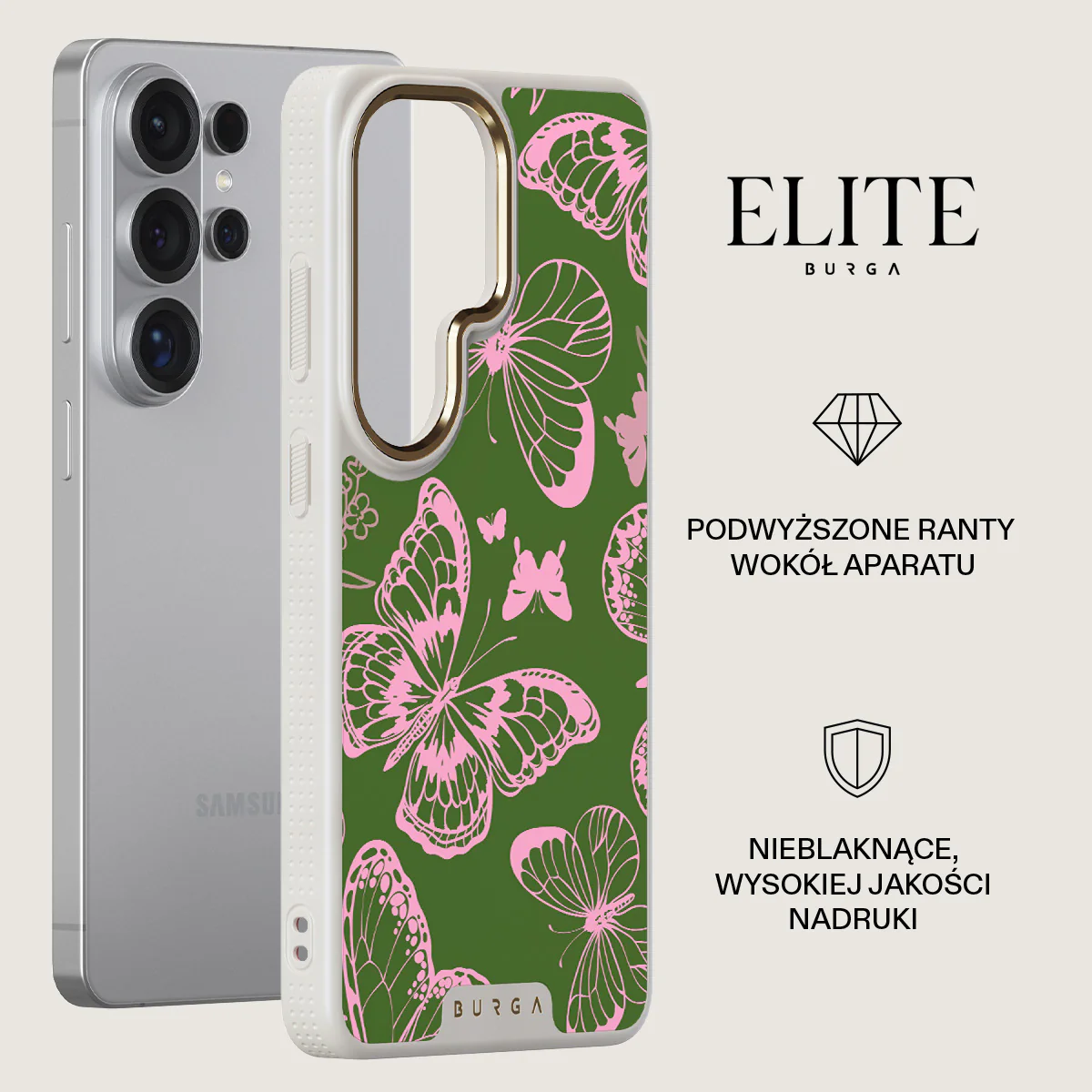 No Regrets - Samsung Galaxy S26 Ultra Etui - Image 27