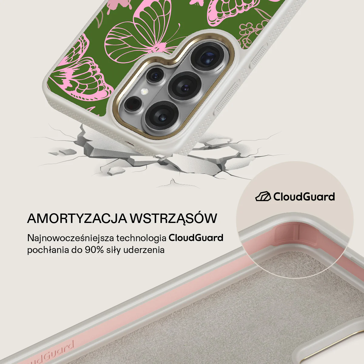 No Regrets - Samsung Galaxy S26 Ultra Etui - Image 28