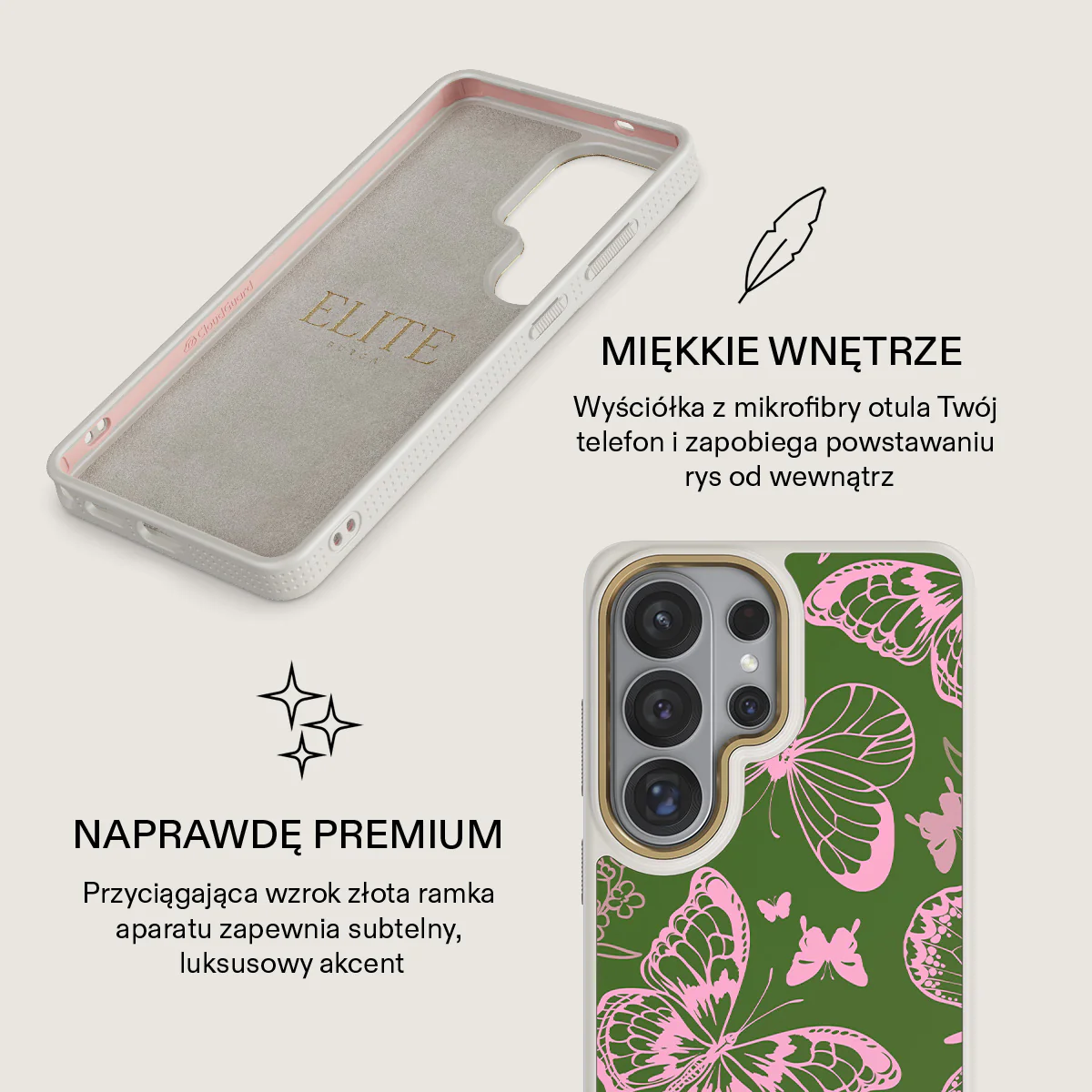 No Regrets - Samsung Galaxy S26 Ultra Etui - Image 31