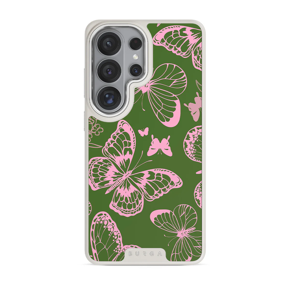 No Regrets - Samsung Galaxy S26 Ultra Etui - Image 33