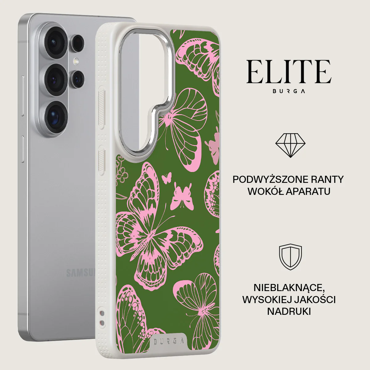 No Regrets - Samsung Galaxy S26 Ultra Etui - Image 34
