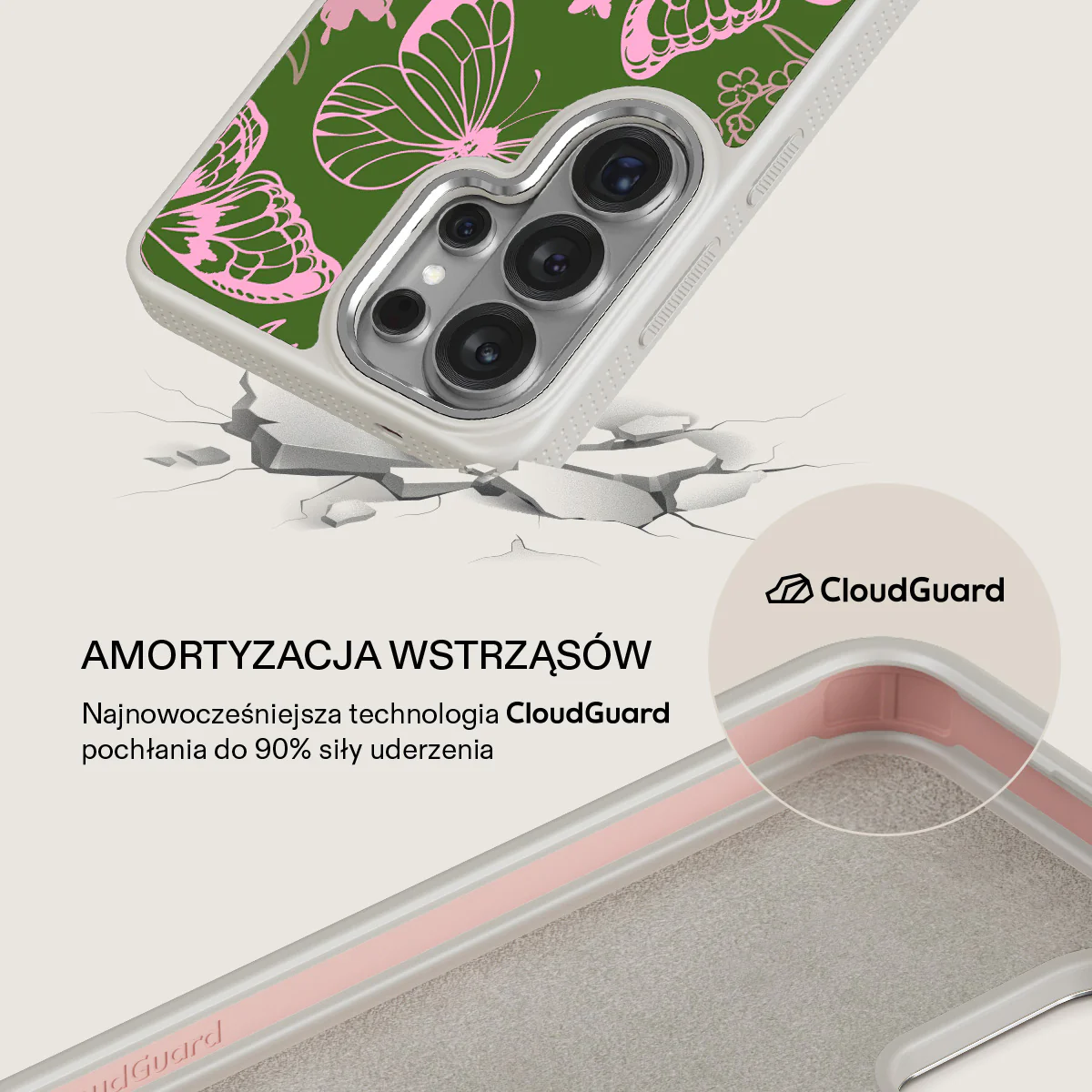 No Regrets - Samsung Galaxy S26 Ultra Etui - Image 35
