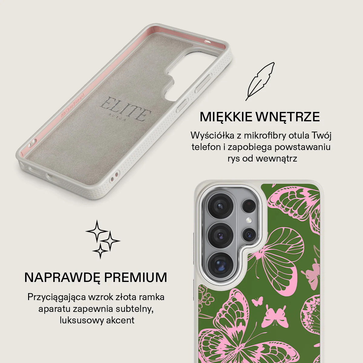 No Regrets - Samsung Galaxy S26 Ultra Etui - Image 38