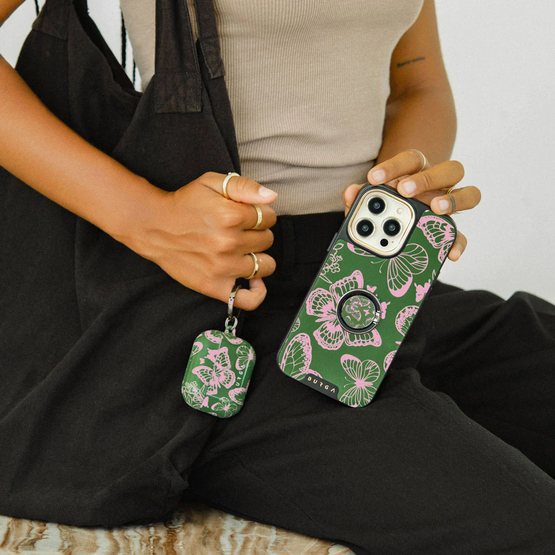 No Regrets - Samsung Galaxy S26 Ultra Etui - Image 42