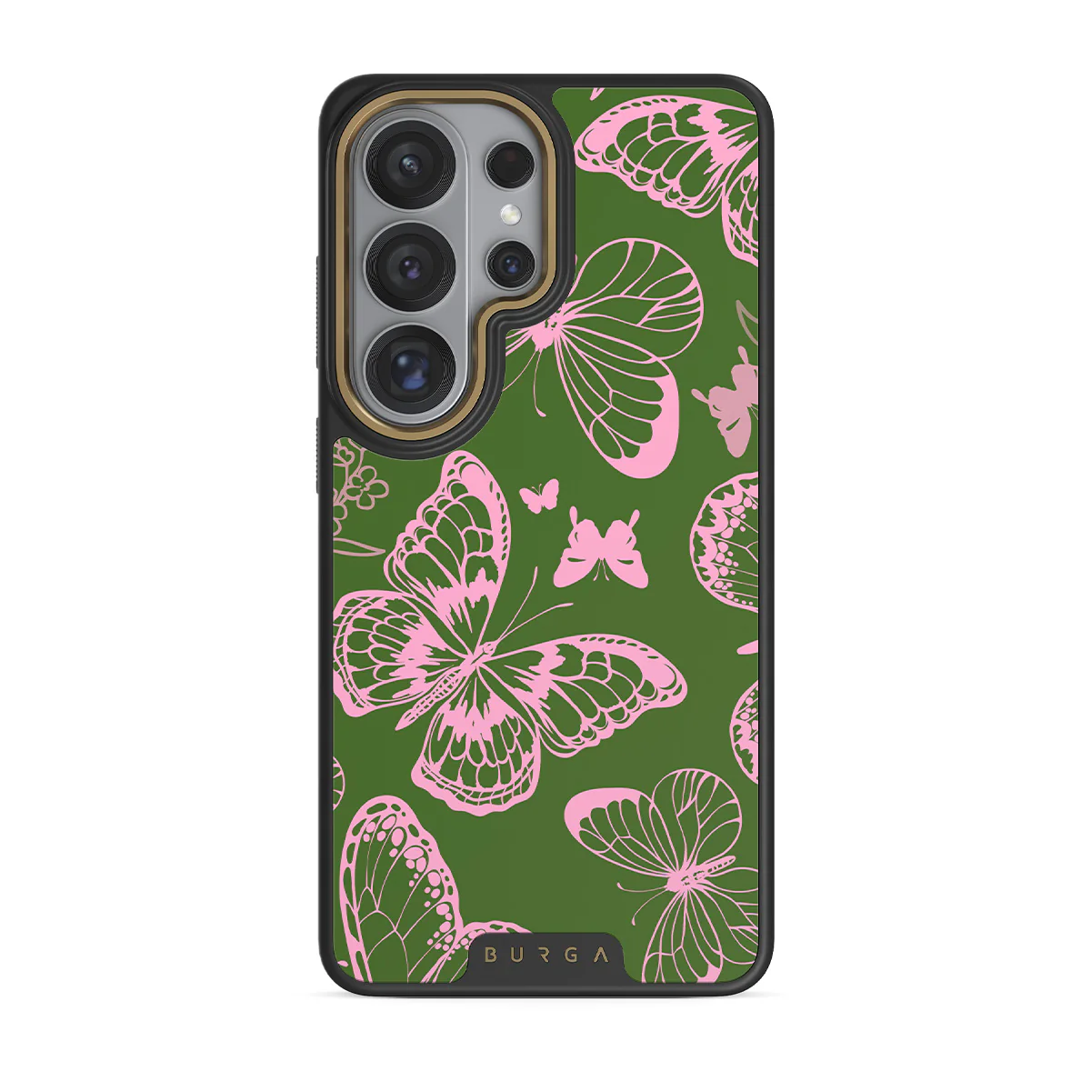 No Regrets - Samsung Galaxy S26 Ultra Etui - Image 5