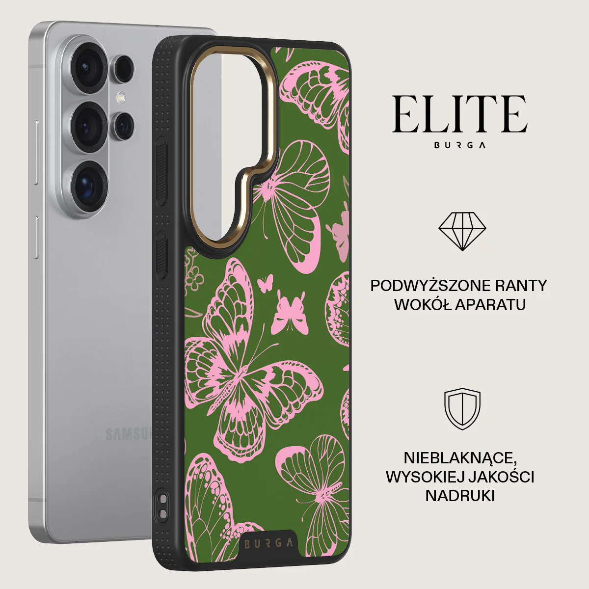 No Regrets - Samsung Galaxy S26 Ultra Etui - Image 6