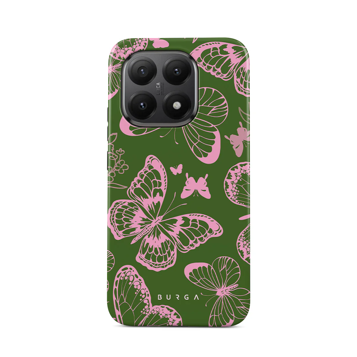 No Regrets - Xiaomi 15T Etui