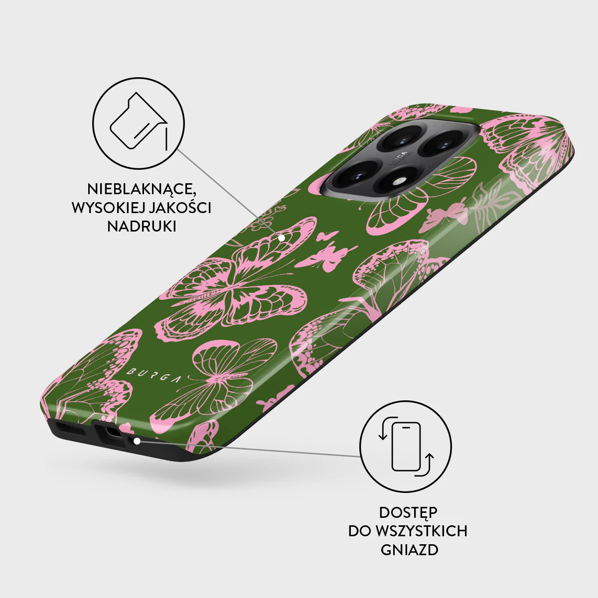 No Regrets - Xiaomi 15T Etui - Image 3