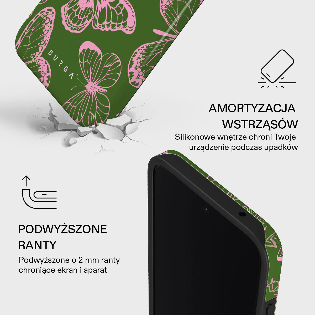 No Regrets - Xiaomi 15T Etui - Image 4