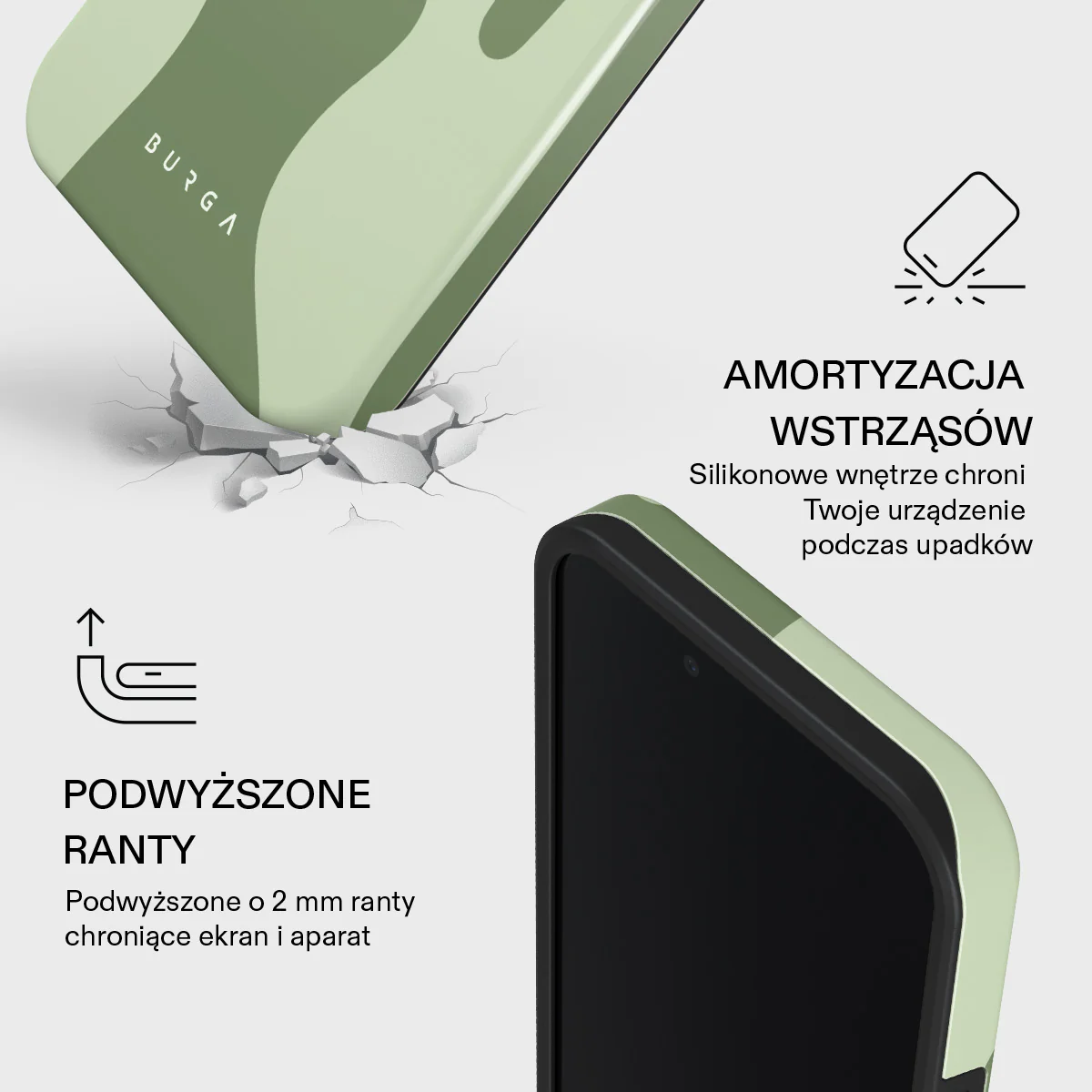 No Rush - iPhone 17e Etui - Image 4