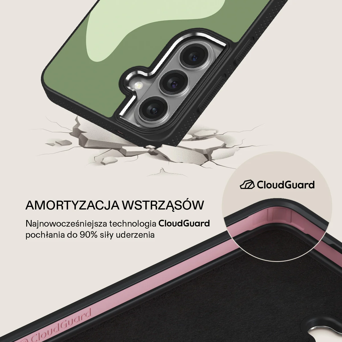 No Rush - Samsung Galaxy S26 Etui - Image 14