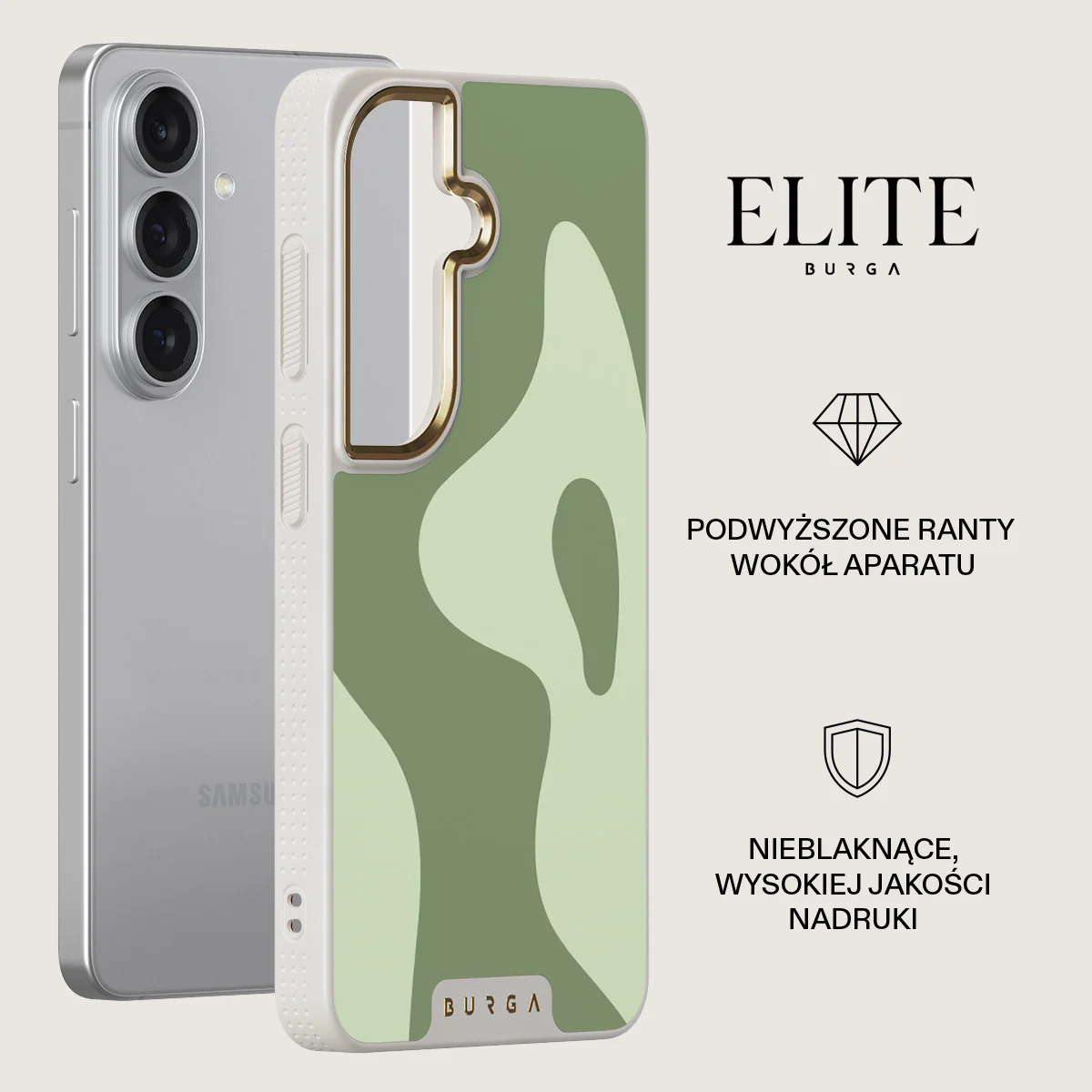 No Rush - Samsung Galaxy S26 Etui - Image 27