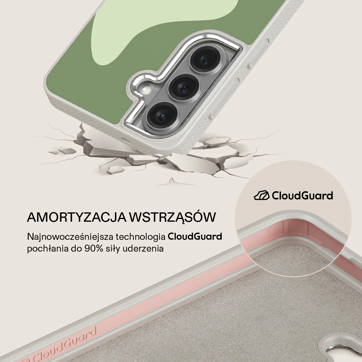 No Rush - Samsung Galaxy S26 Etui - Image 35