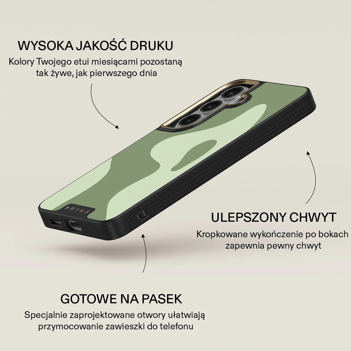No Rush - Samsung Galaxy S26 Etui - Image 9