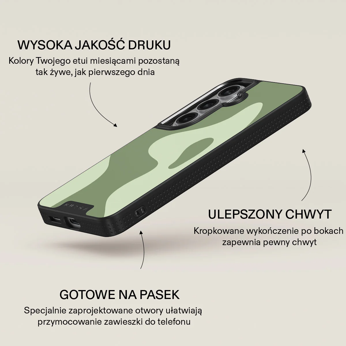 No Rush - Samsung Galaxy S26 Plus Etui - Image 16
