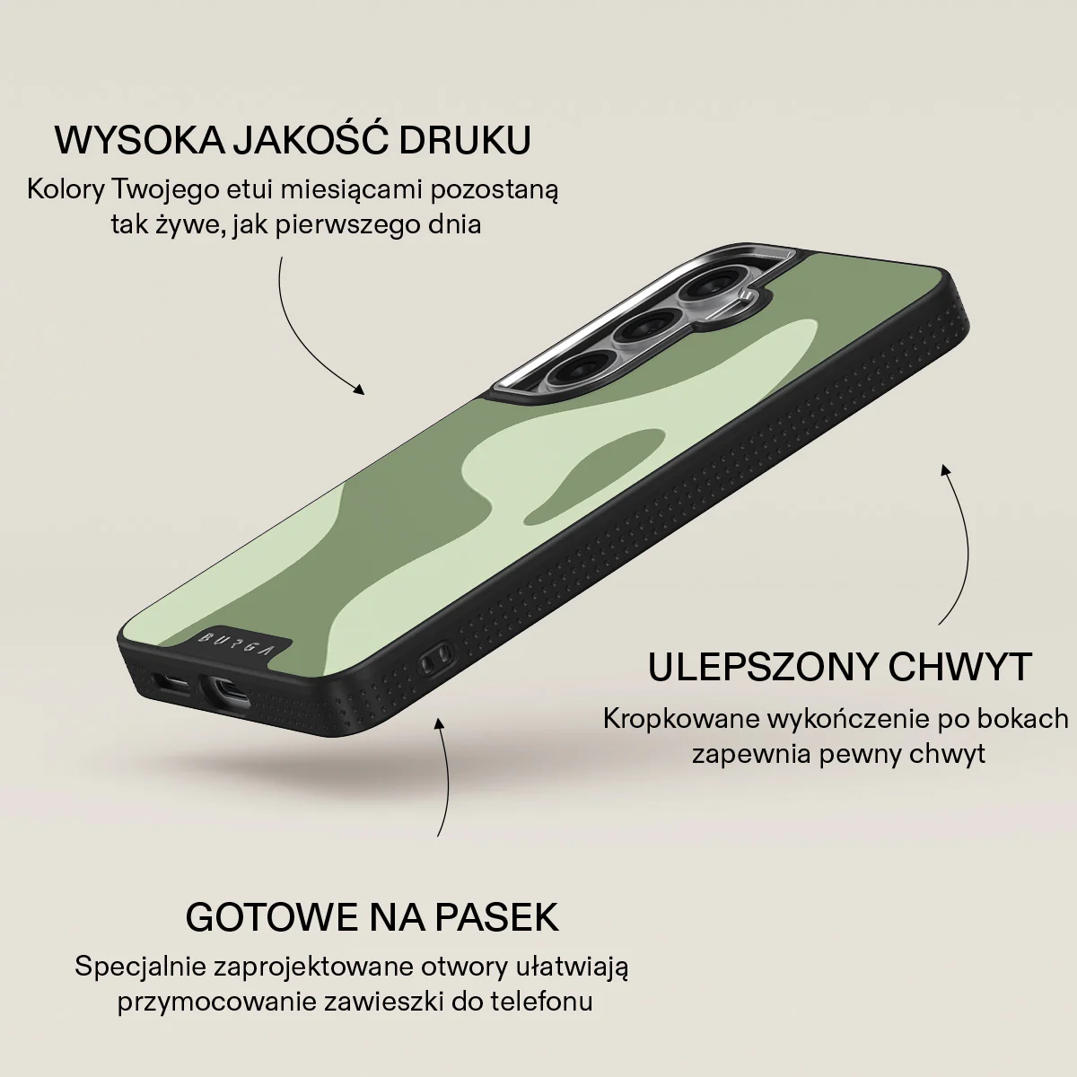 No Rush - Samsung Galaxy S26 Plus Etui - Image 23