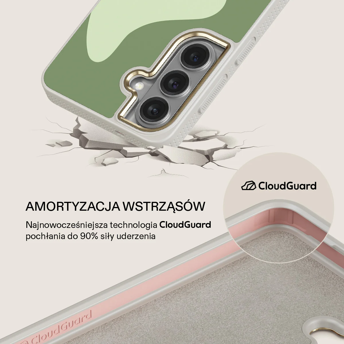 No Rush - Samsung Galaxy S26 Plus Etui - Image 28