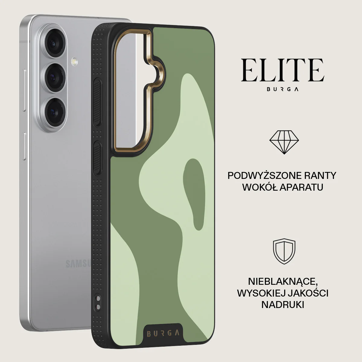 No Rush - Samsung Galaxy S26 Plus Etui - Image 6