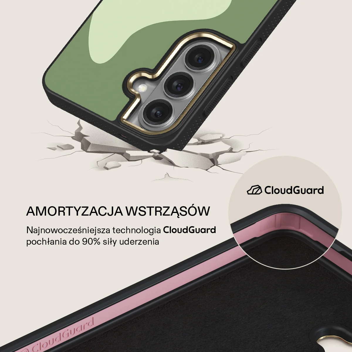No Rush - Samsung Galaxy S26 Plus Etui - Image 7