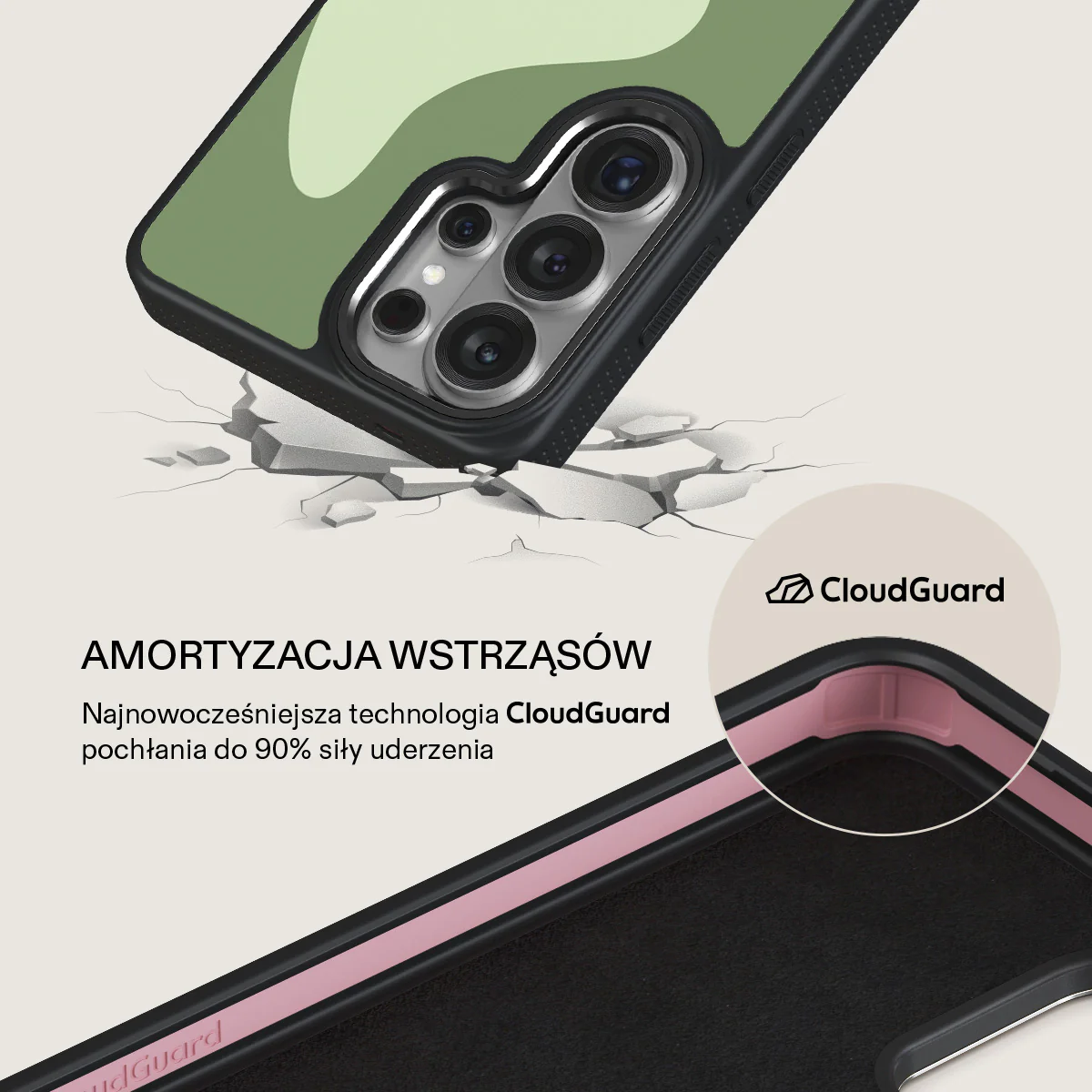 No Rush - Samsung Galaxy S26 Ultra Etui - Image 14