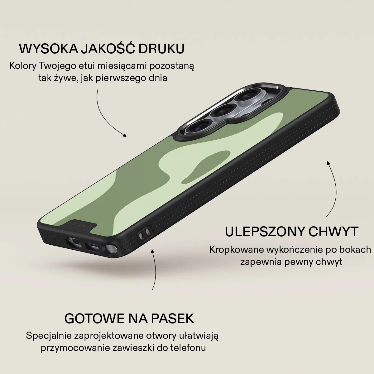 No Rush - Samsung Galaxy S26 Ultra Etui - Image 16