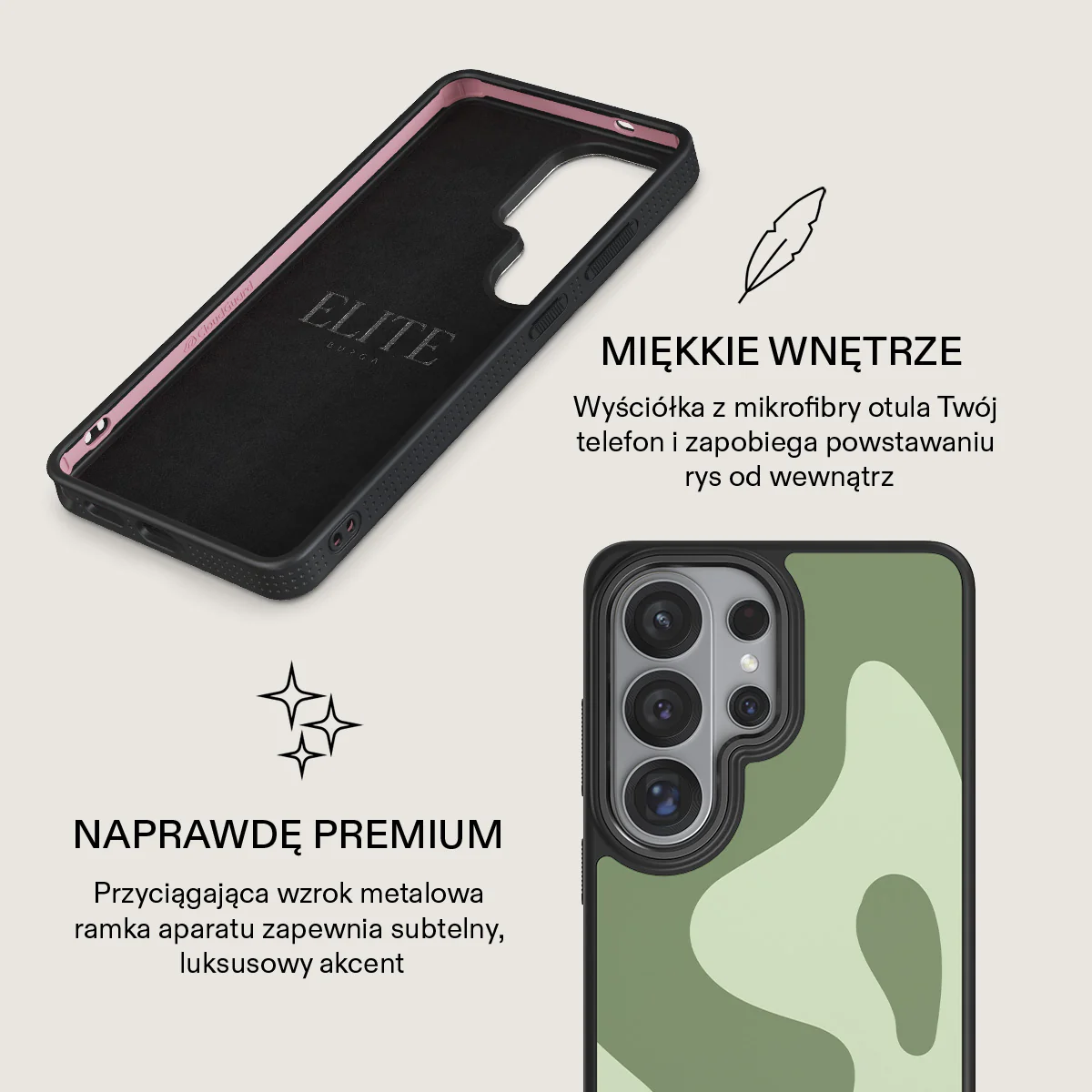 No Rush - Samsung Galaxy S26 Ultra Etui - Image 17