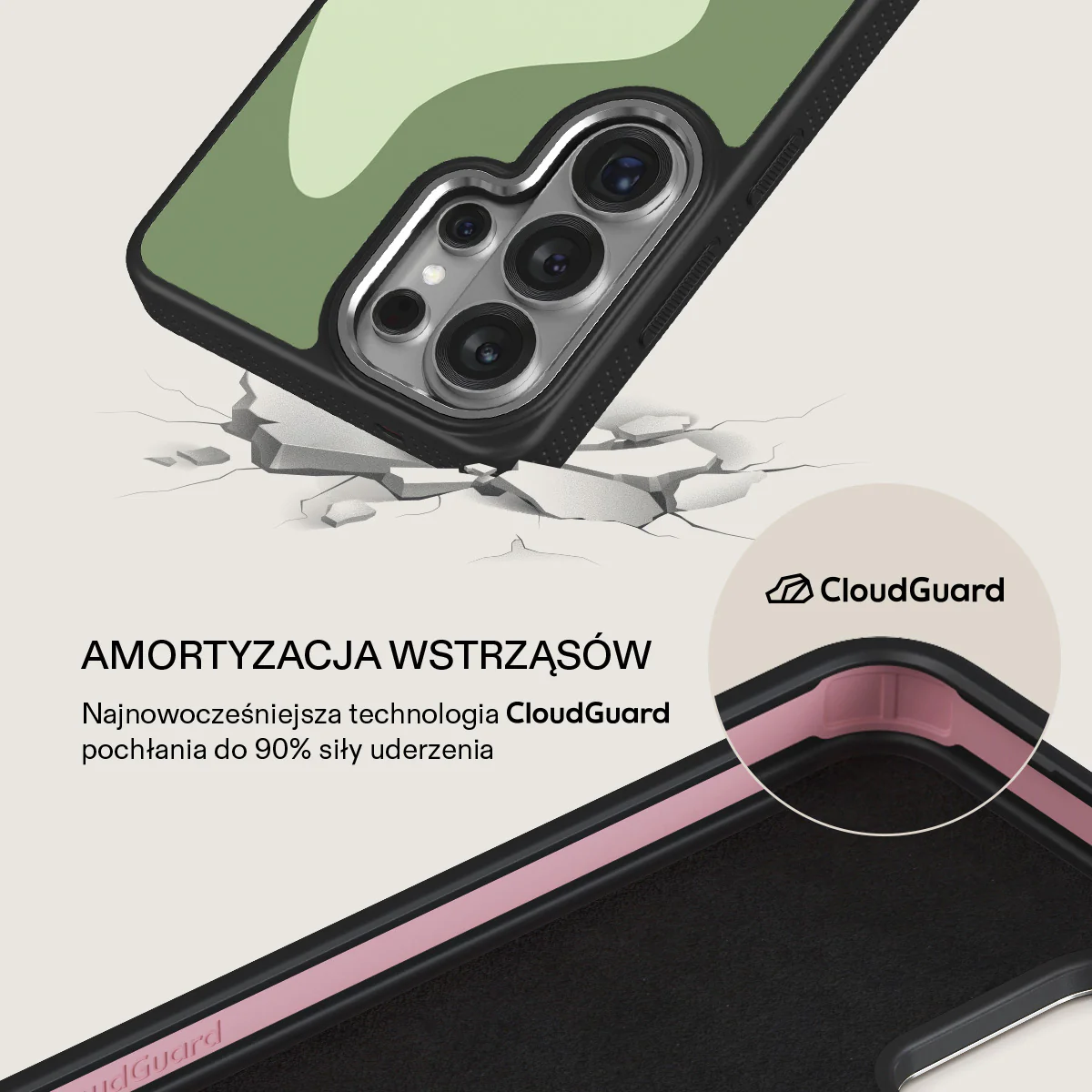 No Rush - Samsung Galaxy S26 Ultra Etui - Image 21