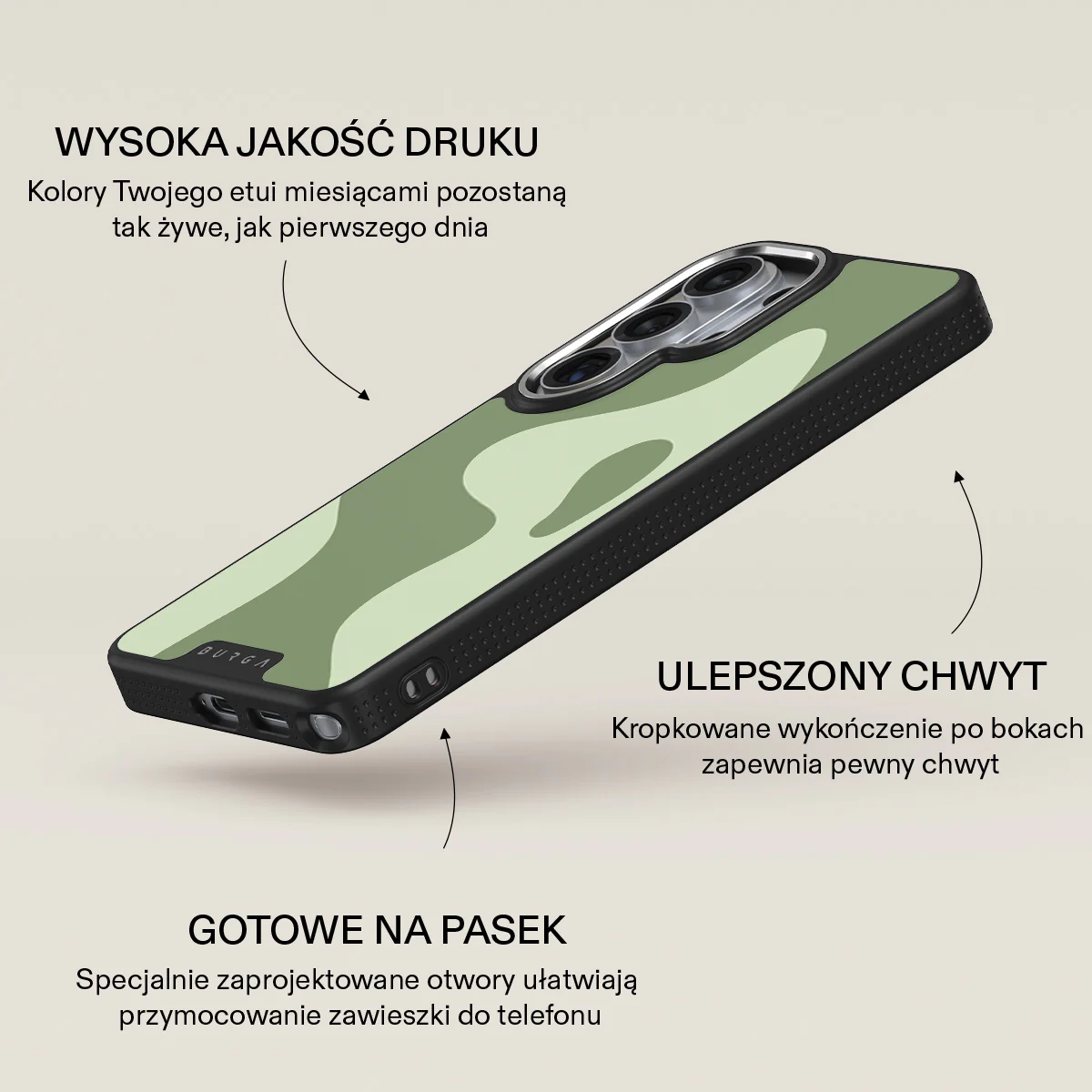 No Rush - Samsung Galaxy S26 Ultra Etui - Image 23