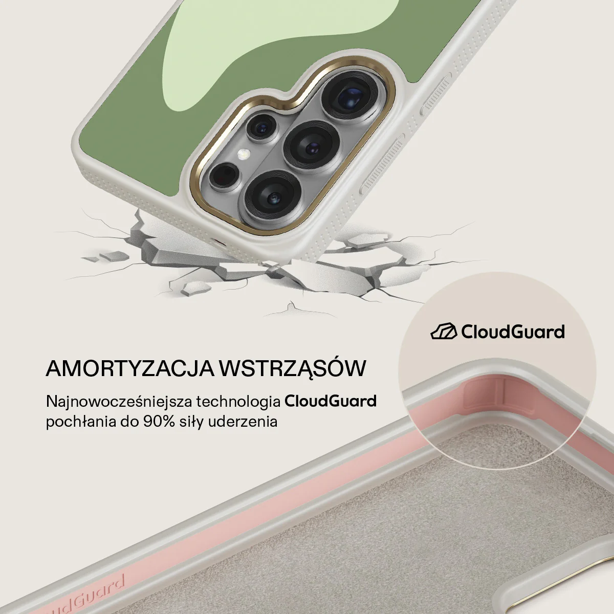 No Rush - Samsung Galaxy S26 Ultra Etui - Image 28