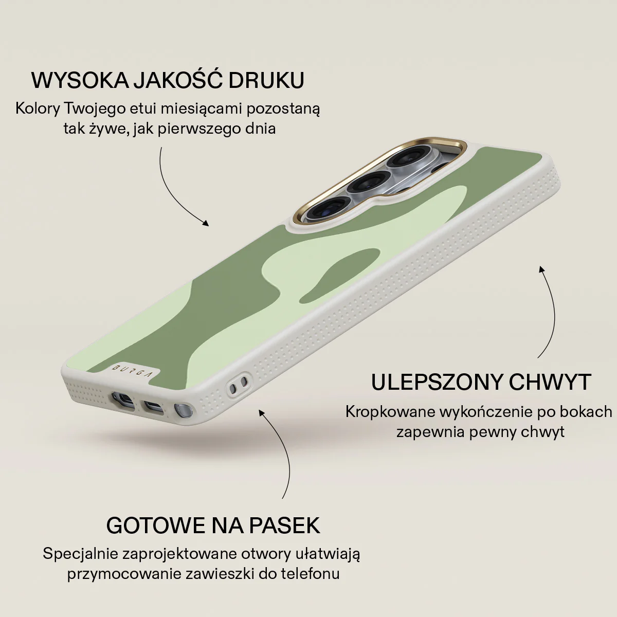 No Rush - Samsung Galaxy S26 Ultra Etui - Image 30