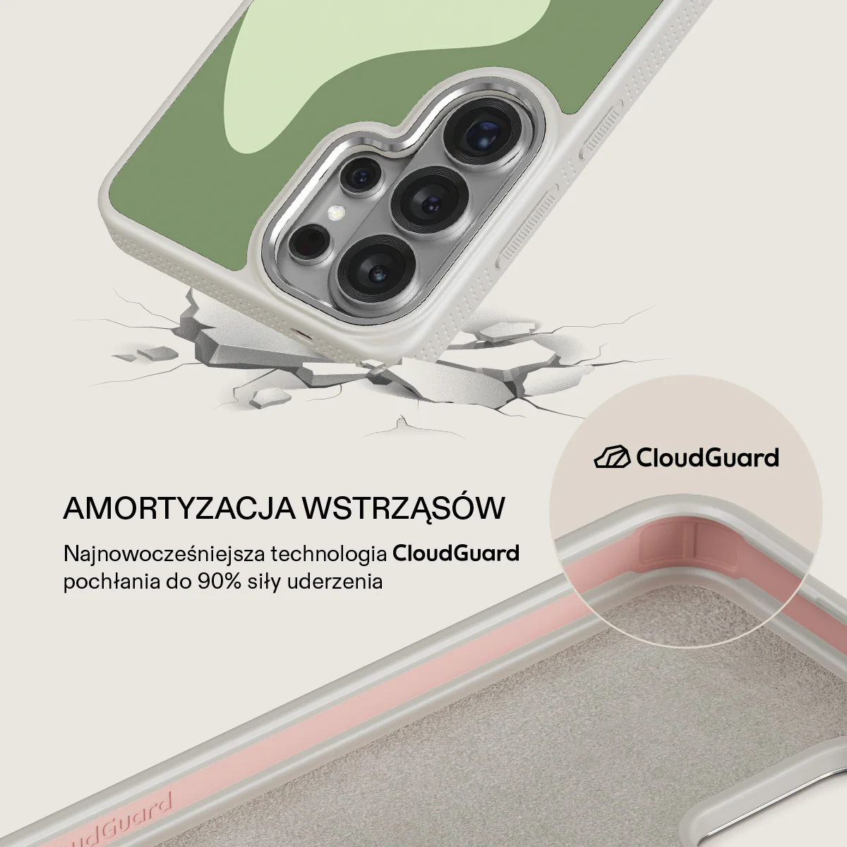 No Rush - Samsung Galaxy S26 Ultra Etui - Image 35
