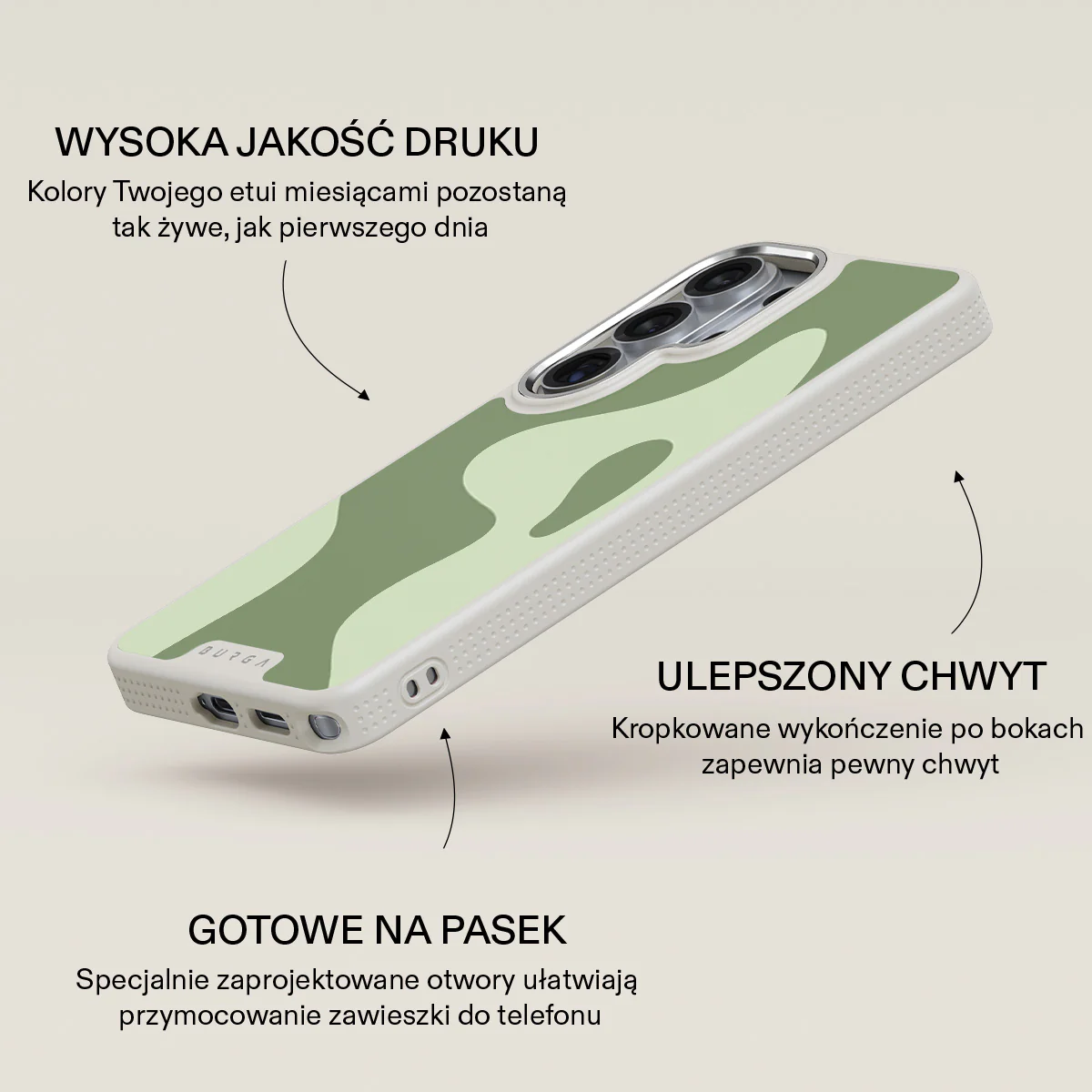 No Rush - Samsung Galaxy S26 Ultra Etui - Image 37