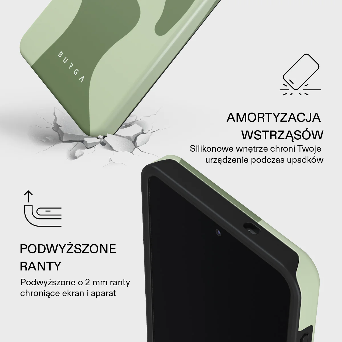 No Rush - Samsung Galaxy S26 Ultra Etui - Image 4