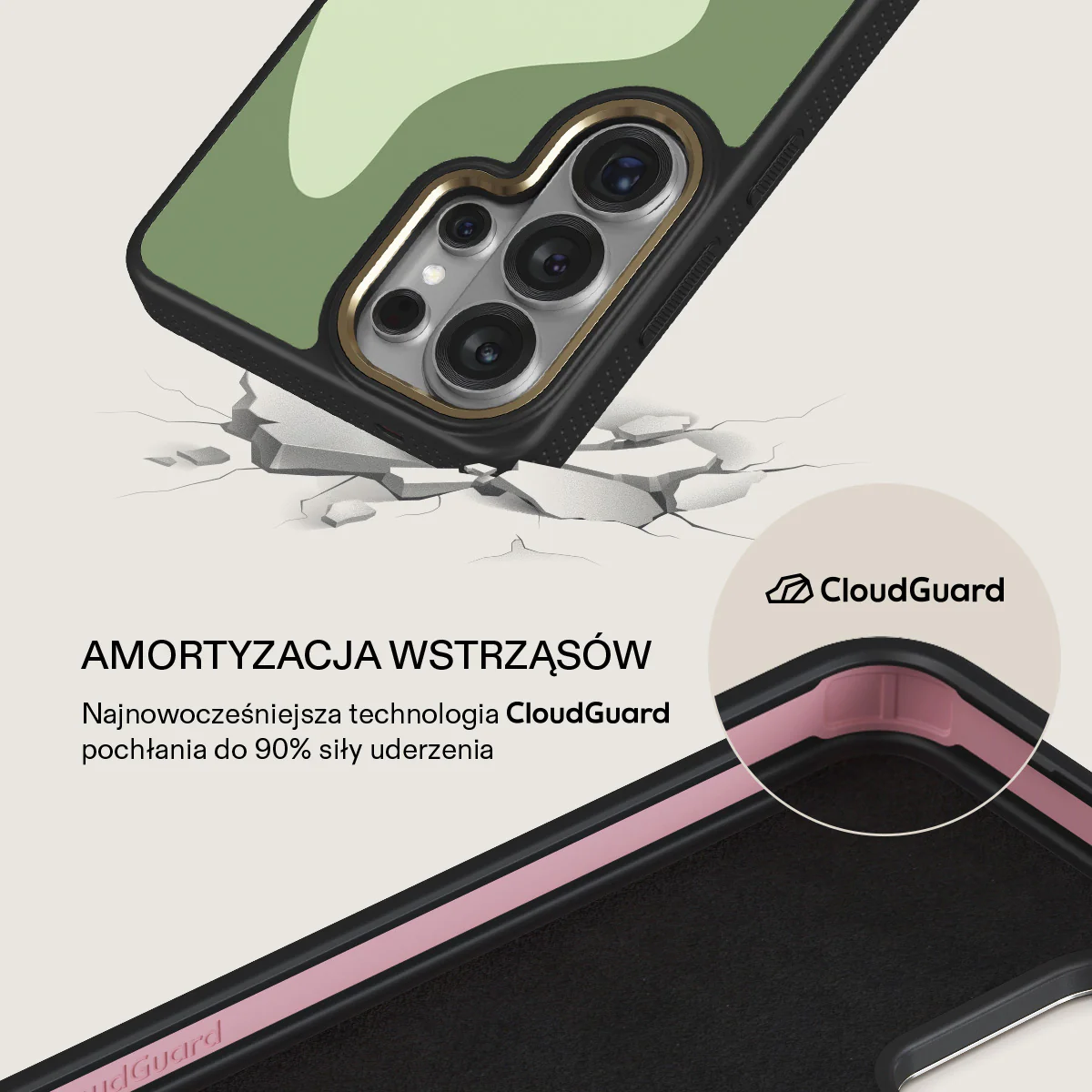 No Rush - Samsung Galaxy S26 Ultra Etui - Image 7