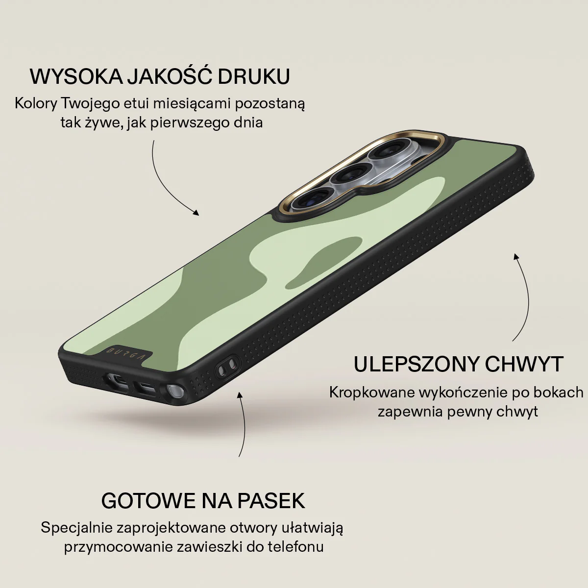 No Rush - Samsung Galaxy S26 Ultra Etui - Image 9