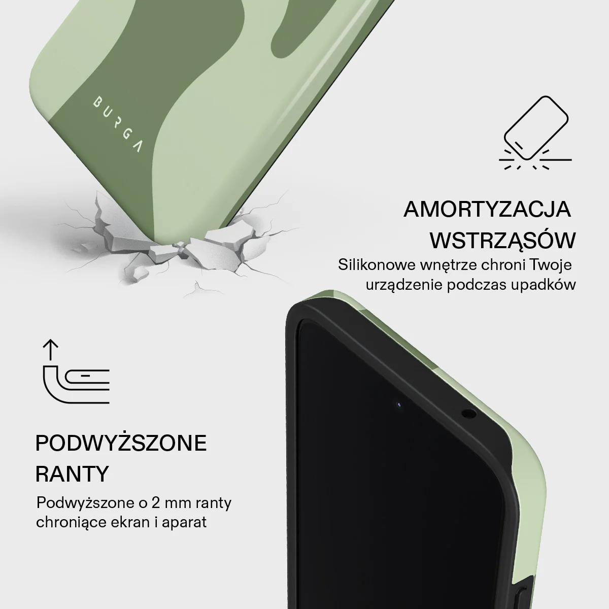 No Rush - Xiaomi 15T Etui - Image 4