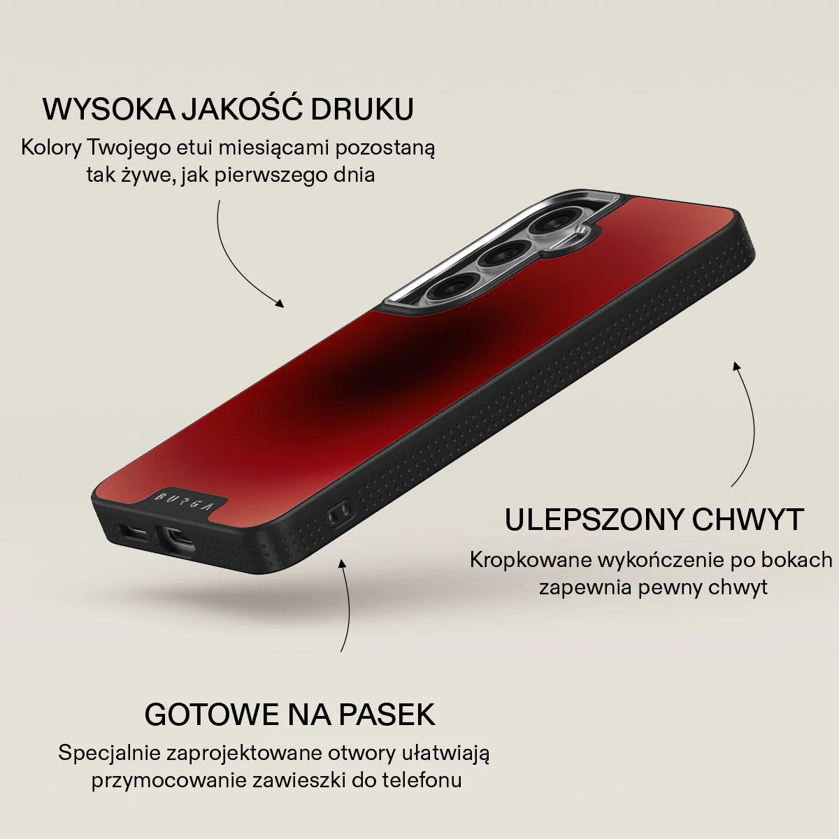 No Talking - Samsung Galaxy S26 Etui - Image 23