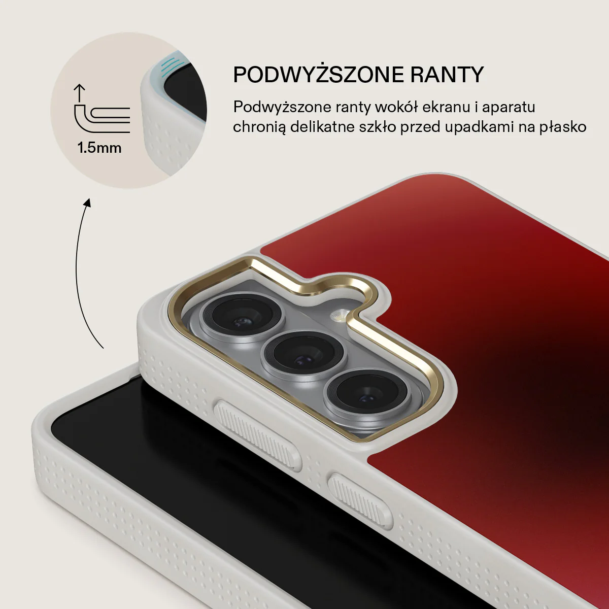 No Talking - Samsung Galaxy S26 Etui - Image 29