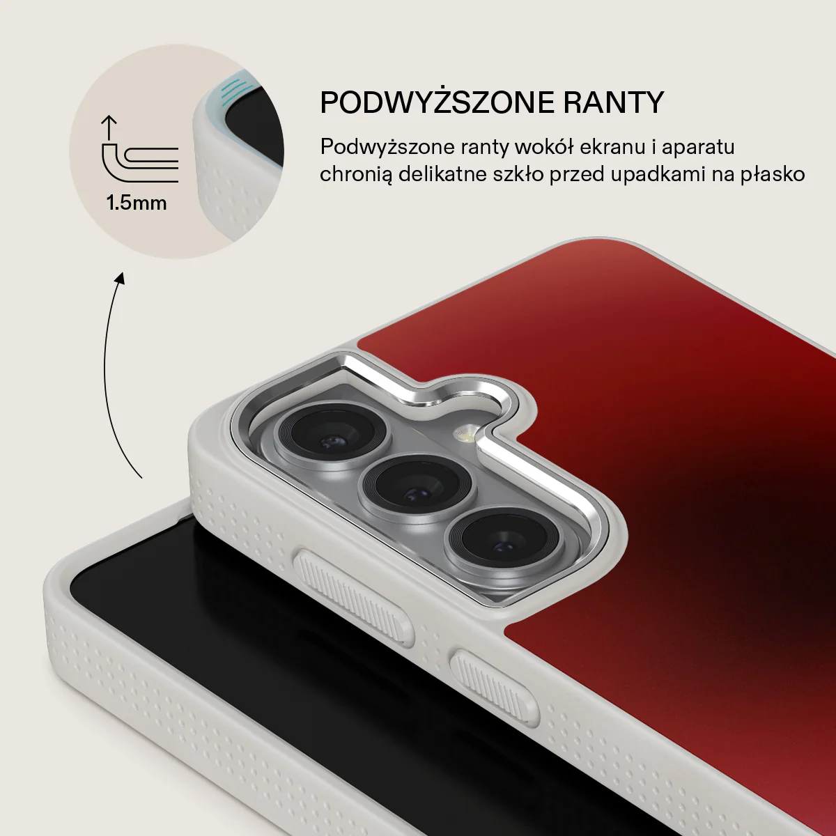 No Talking - Samsung Galaxy S26 Etui - Image 36