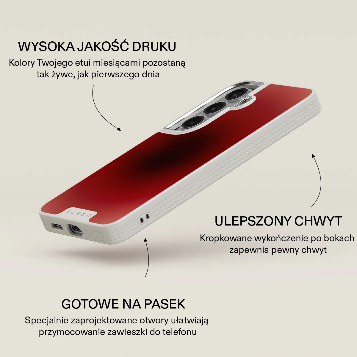 No Talking - Samsung Galaxy S26 Etui - Image 37